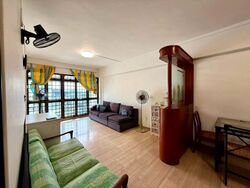 Blk 103B Depot Heights (Bukit Merah), HDB 4 Rooms #575276051